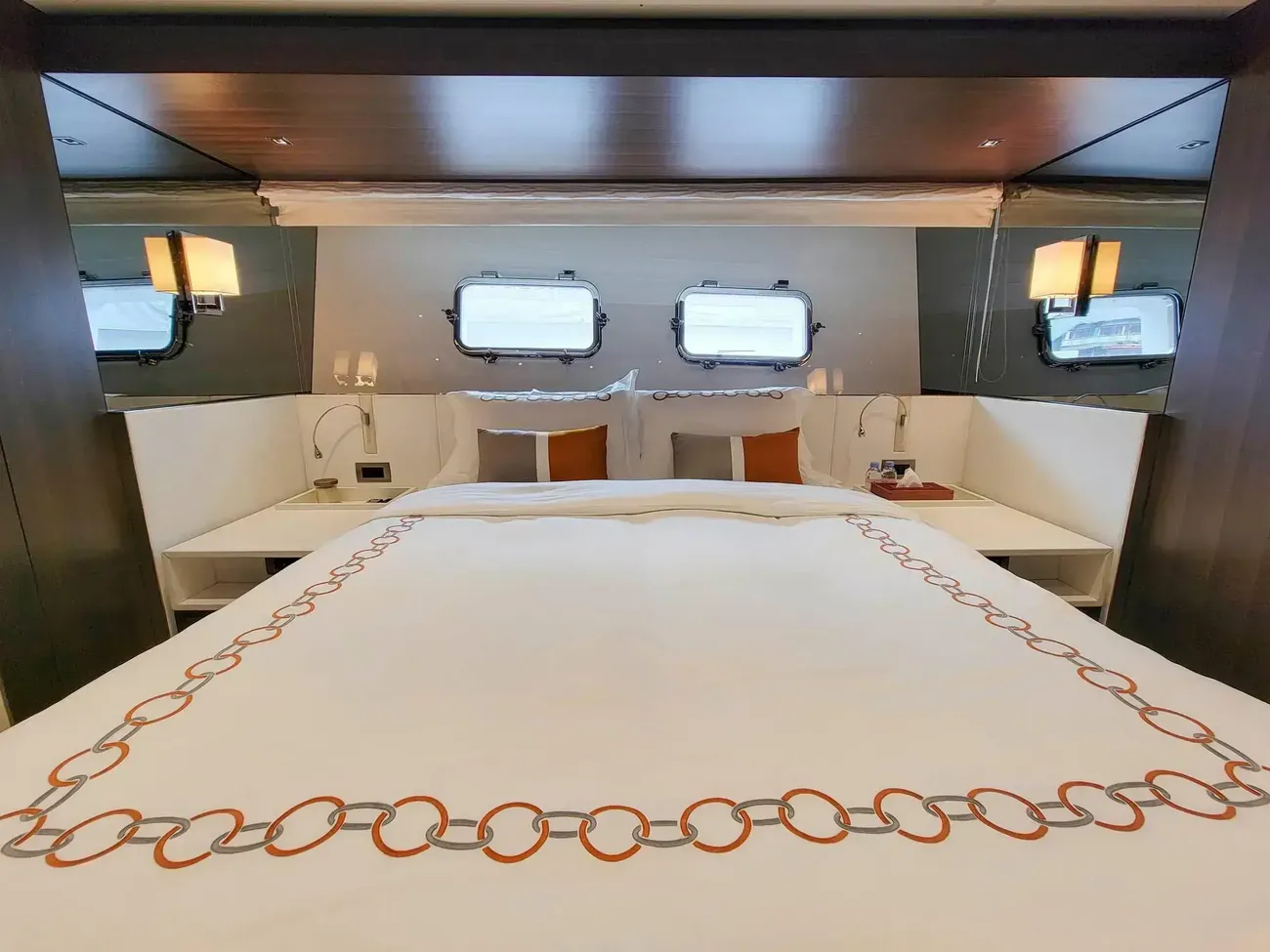 Thumbnail von Sanlorenzo 86 9212502