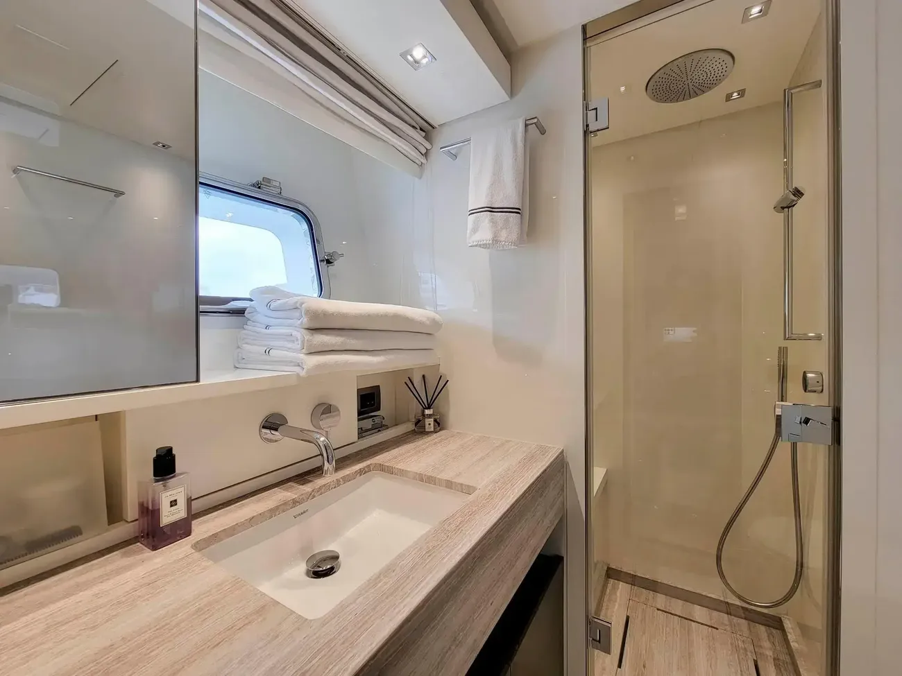 Thumbnail von Sanlorenzo 86 9212502