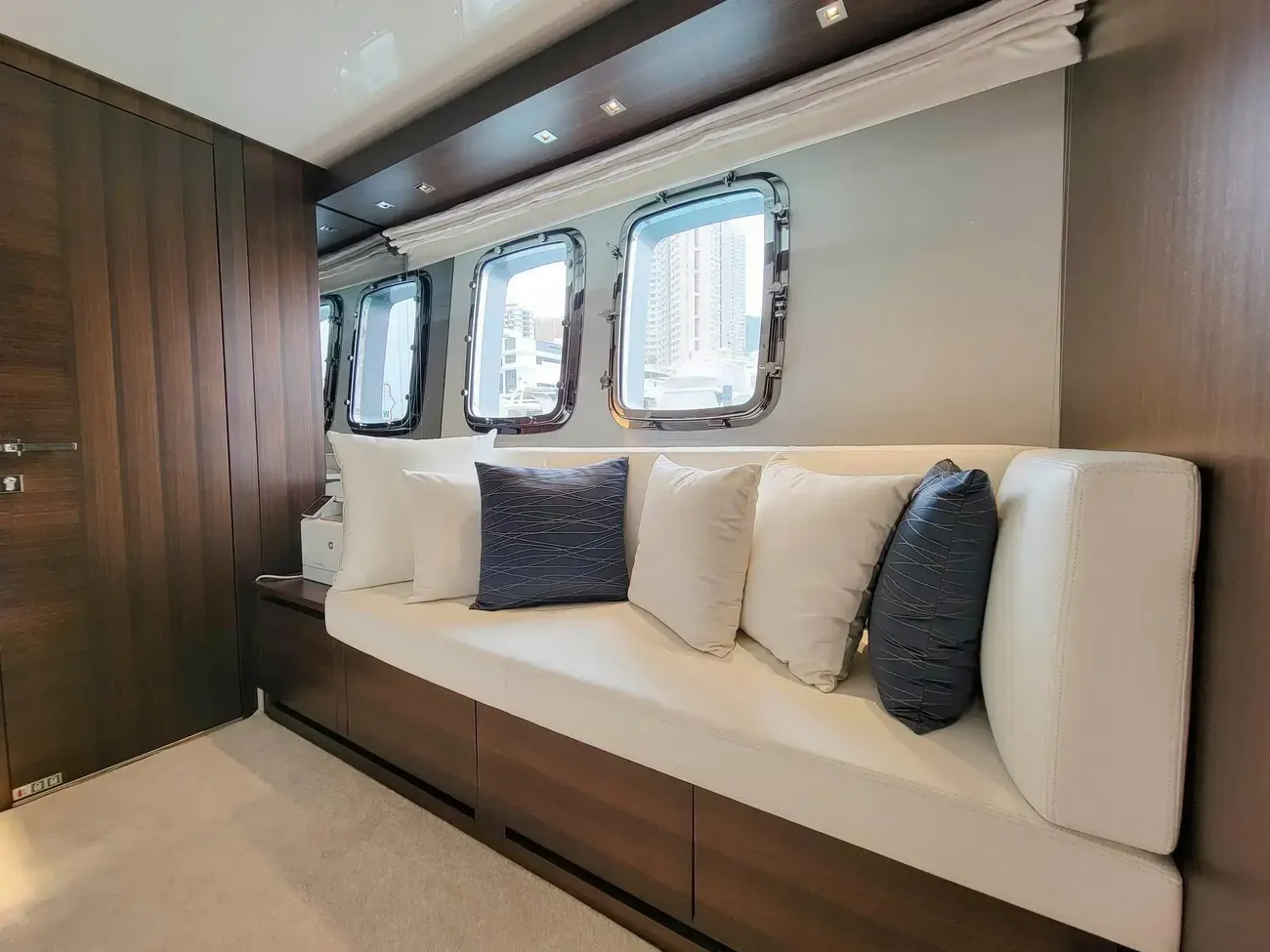 Thumbnail von Sanlorenzo 86 9212502