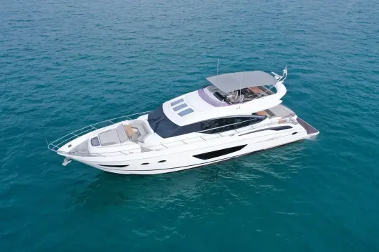 Princess S72 9275758