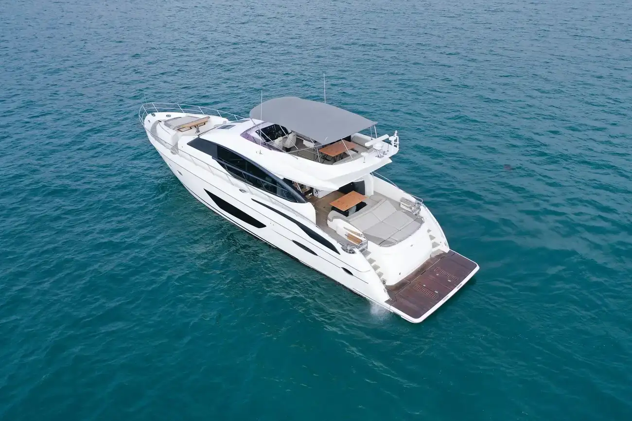 Thumbnail von Princess S72 9275758