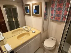 Thumbnail von Viking 54 Sport Coupe 9275778