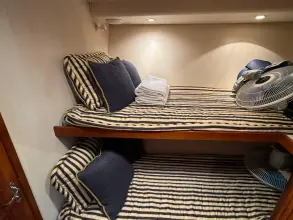 Thumbnail von Viking 54 Sport Coupe 9275778