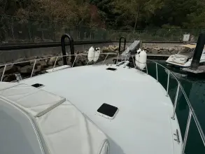 Thumbnail von Viking 54 Sport Coupe 9275778