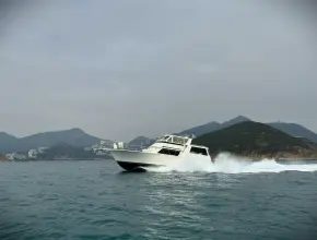 Thumbnail von Viking 54 Sport Coupe 9275778