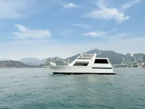 Thumbnail von Viking 54 Sport Coupe 9275778