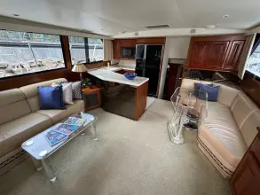 Thumbnail von Viking 54 Sport Coupe 9275778