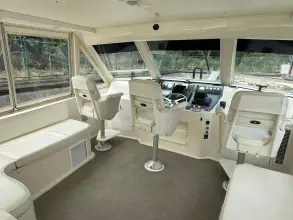 Thumbnail von Viking 54 Sport Coupe 9275778