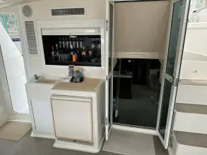 Thumbnail von Viking 54 Sport Coupe 9275778