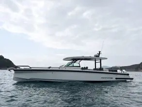 Thumbnail von Axopar 37 Sun Top 9283615