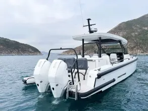 Thumbnail von Axopar 37 Sun Top 9283615