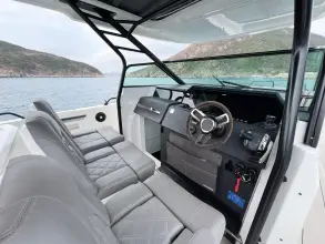 Thumbnail von Axopar 37 Sun Top 9283615