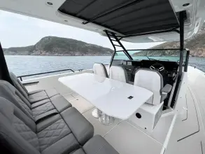 Thumbnail von Axopar 37 Sun Top 9283615