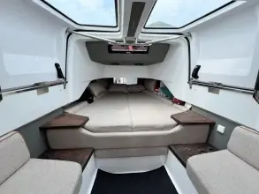 Thumbnail von Axopar 37 Sun Top 9283615