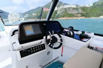 Thumbnail von Aquila 36 Sport 9334741