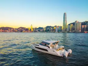 Thumbnail von Aquila 36 Sport 9334741