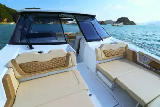 Thumbnail von Aquila 36 Sport 9334741