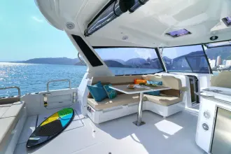 Thumbnail von Aquila 36 Sport 9334741