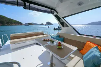 Thumbnail von Aquila 36 Sport 9334741