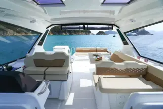 Thumbnail von Aquila 36 Sport 9334741