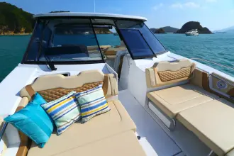 Thumbnail von Aquila 36 Sport 9334741