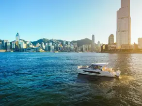 Thumbnail von Aquila 36 Sport 9334741