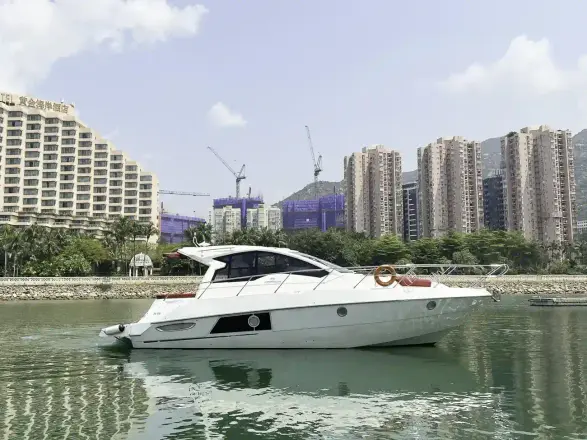 Cranchi 38 Atlantique 9381070