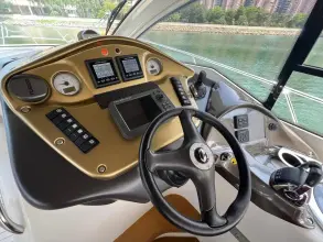 Thumbnail von Cranchi 38 Atlantique 9381070