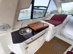 Thumbnail von Cranchi 38 Atlantique 9381070