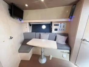 Thumbnail von Cranchi 38 Atlantique 9381070