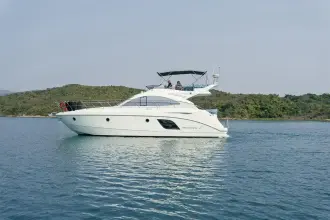 Thumbnail von Beneteau Monte Carlo 47 Fly 9400130