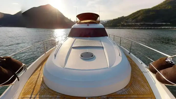 Princess 67 Flybridge 9441009