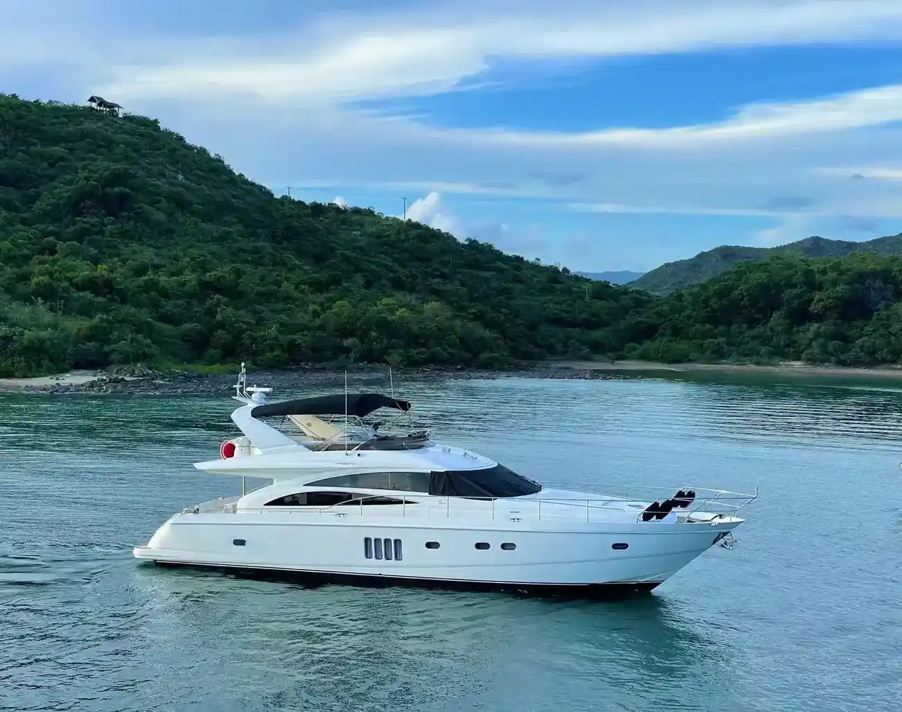 Thumbnail von Princess 67 Flybridge 9441009