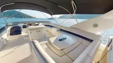 Thumbnail von Princess 67 Flybridge 9441009