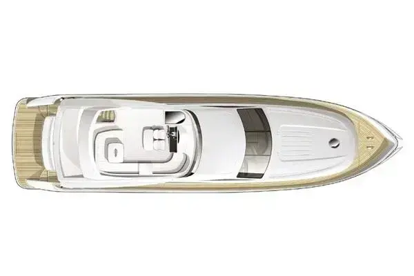 Thumbnail von Princess 67 Flybridge 9441009