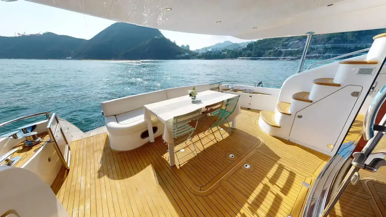 Thumbnail von Princess 67 Flybridge 9441009