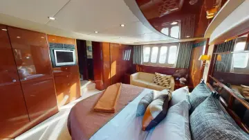 Thumbnail von Princess 67 Flybridge 9441009