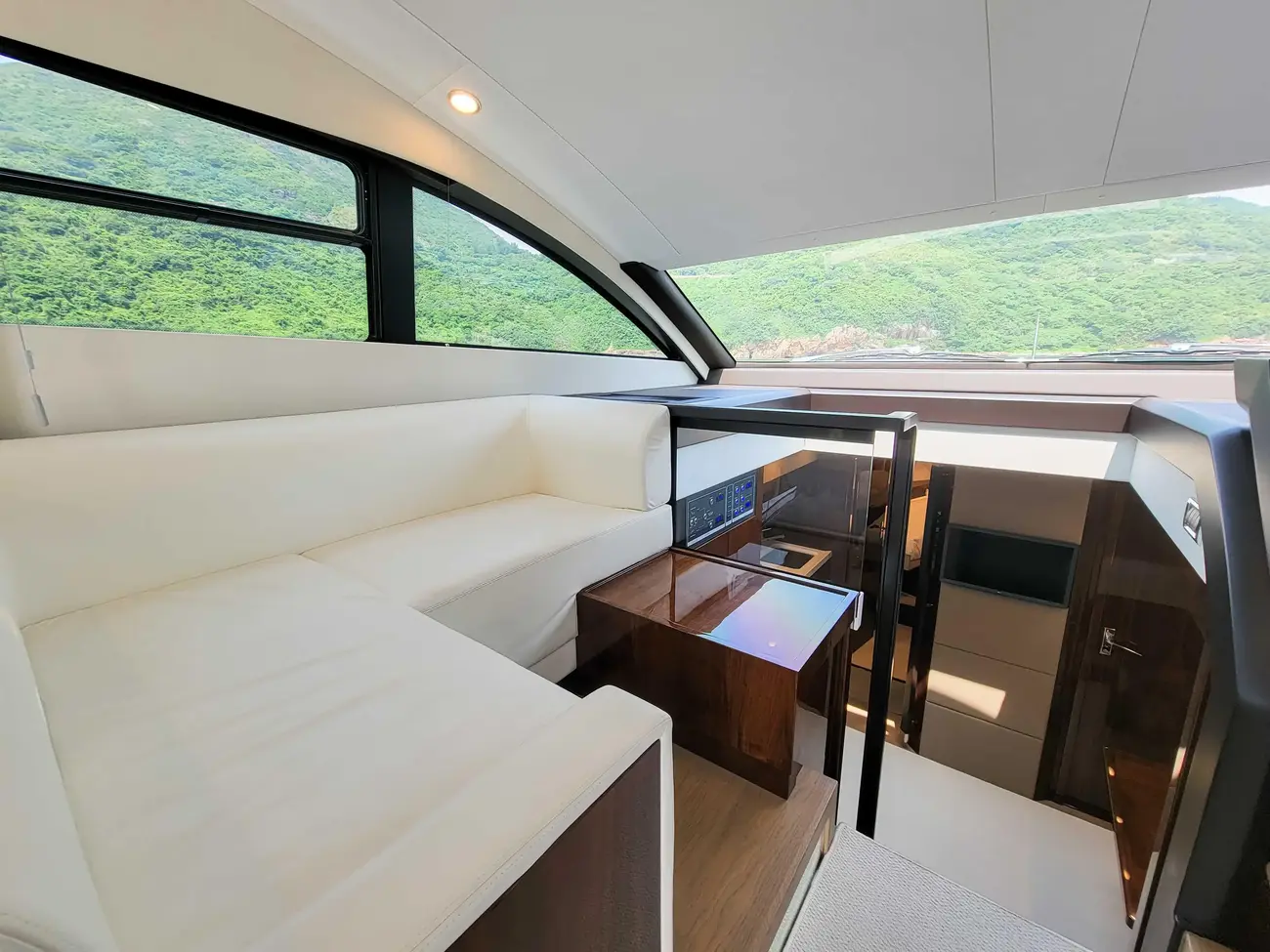 Thumbnail von Fairline Squadron 50 9498493