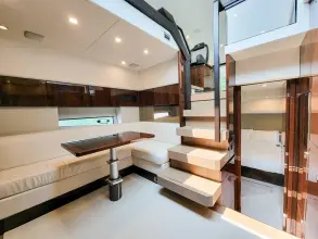 Thumbnail von Fairline Squadron 50 9498493