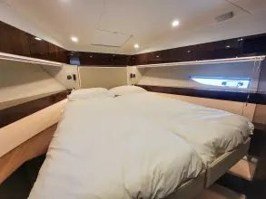 Thumbnail von Fairline Squadron 50 9498493