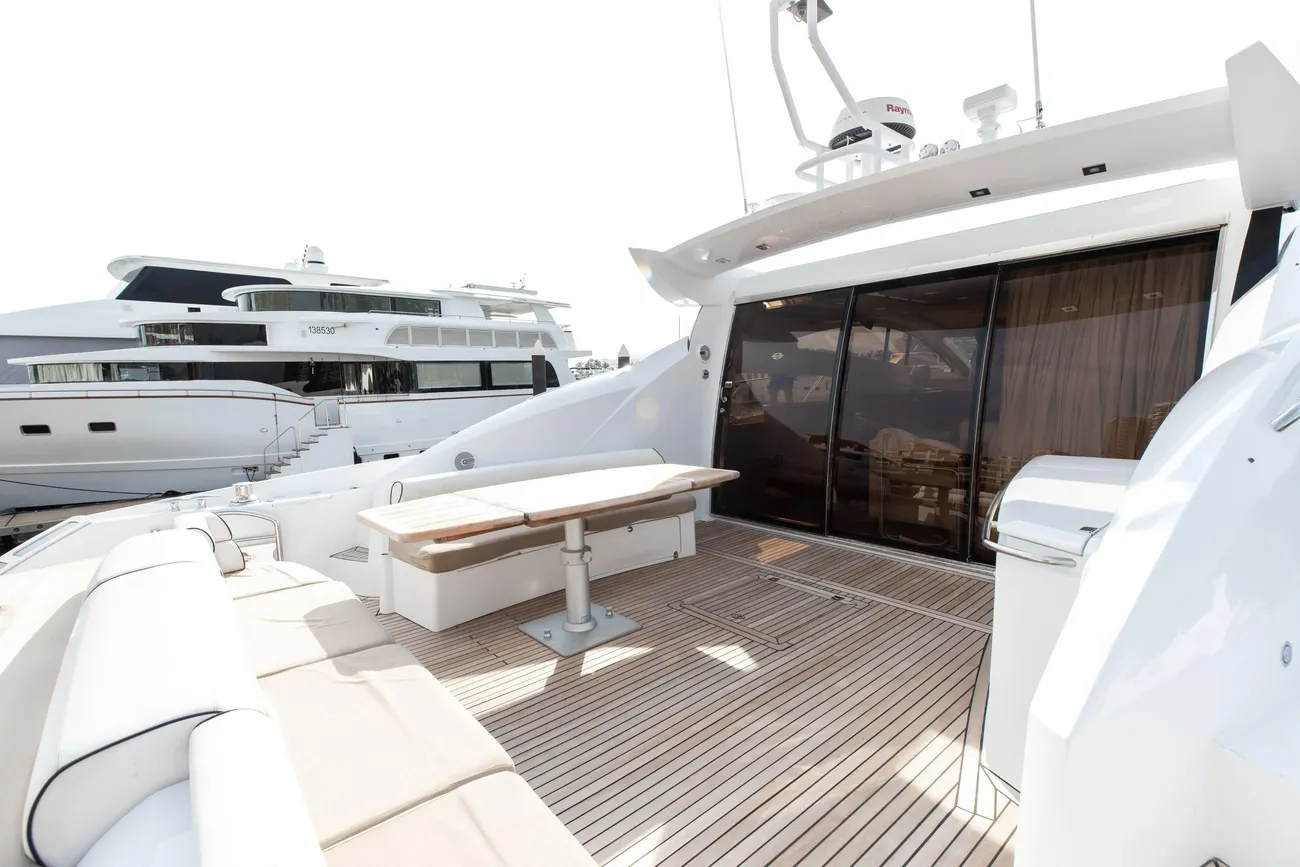 Thumbnail von Sunseeker Predator 72 9513764