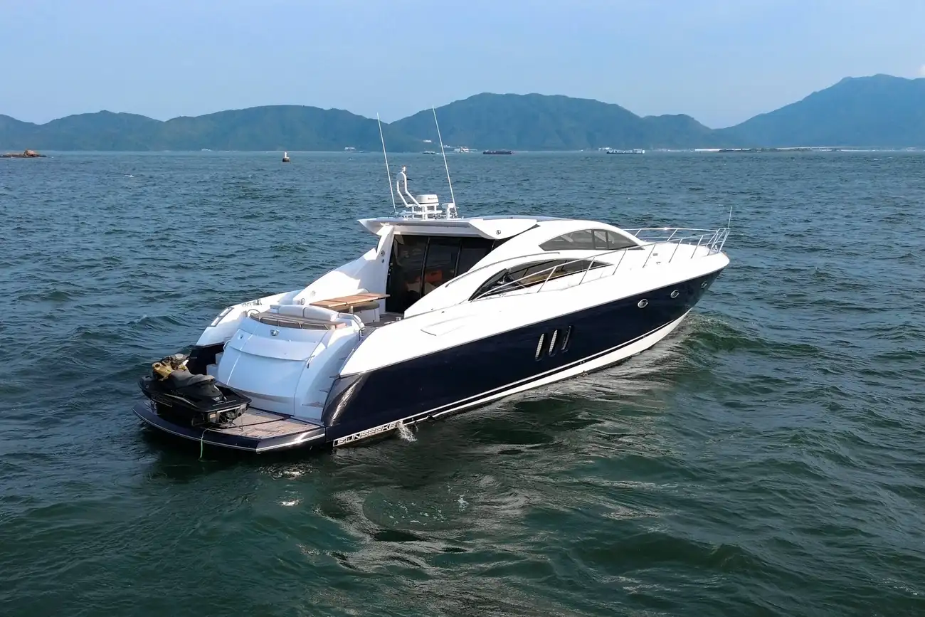 Thumbnail von Sunseeker Predator 72 9513764