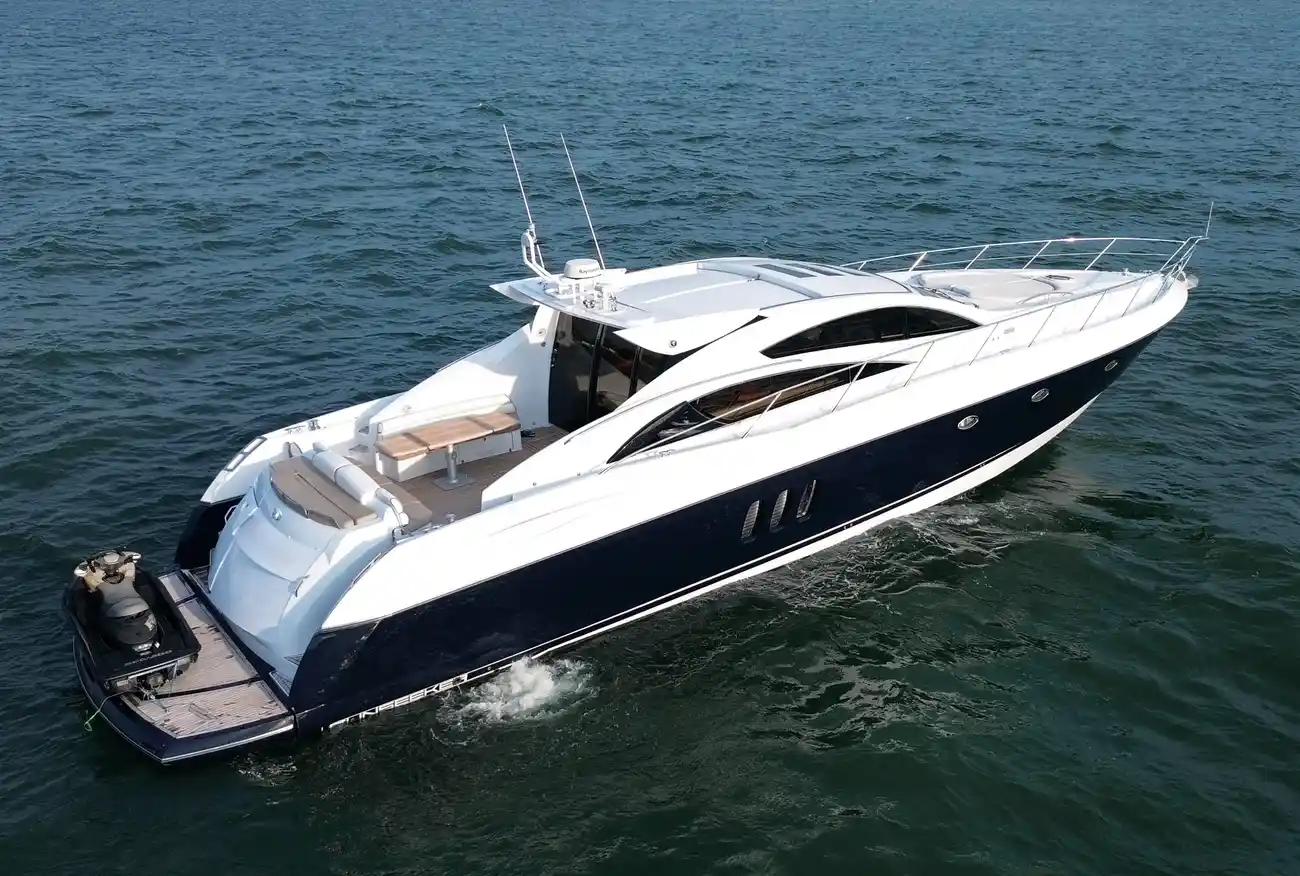 Thumbnail von Sunseeker Predator 72 9513764