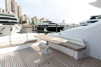 Thumbnail von Sunseeker Predator 72 9513764