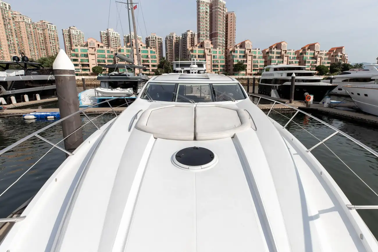 Thumbnail von Sunseeker Predator 72 9513764