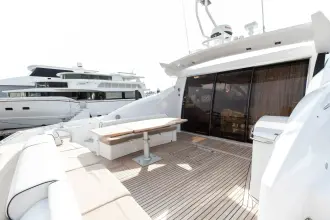 Thumbnail von Sunseeker Predator 72 9513764