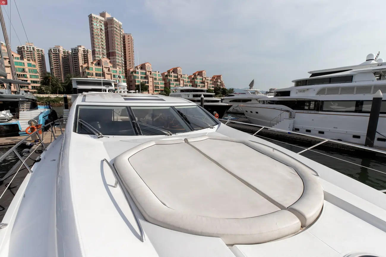 Thumbnail von Sunseeker Predator 72 9513764