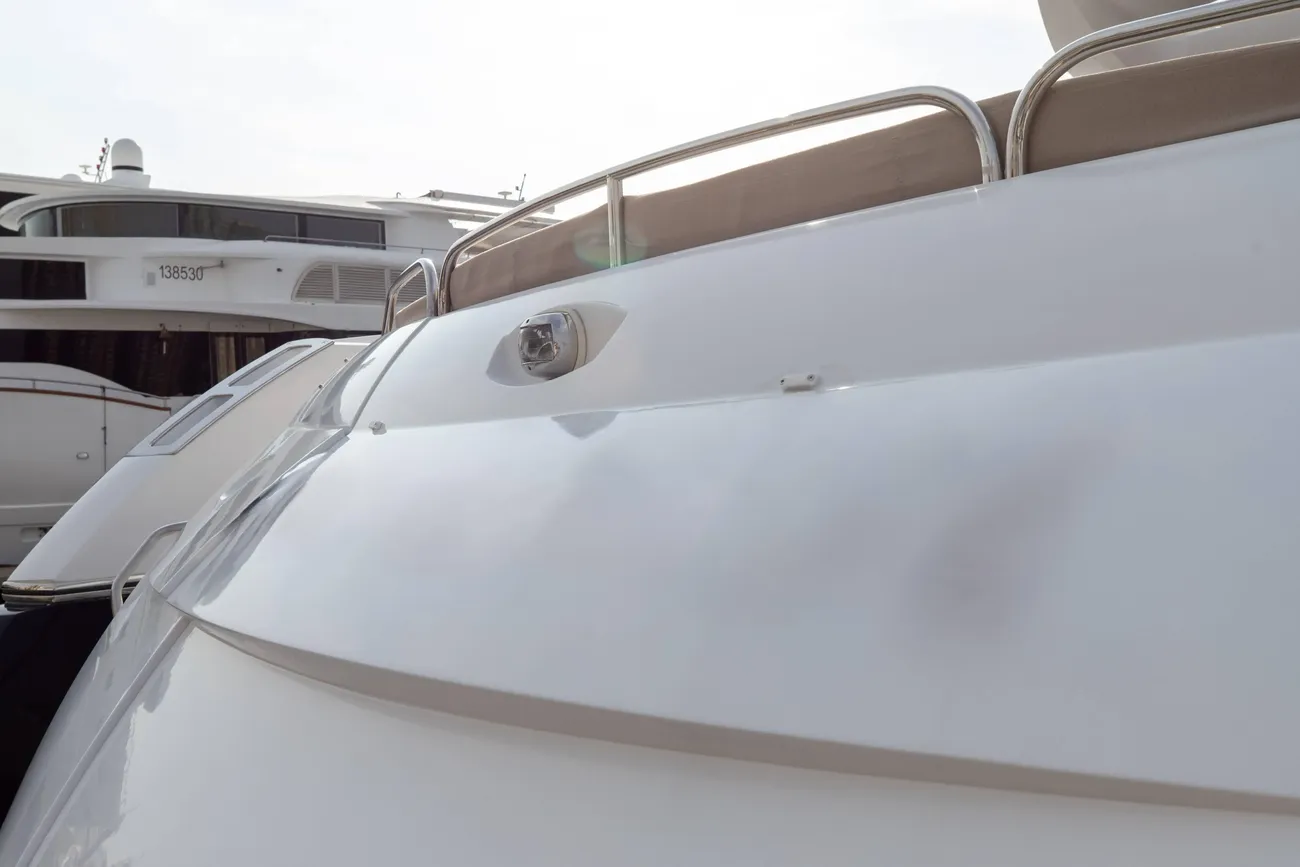 Thumbnail von Sunseeker Predator 72 9513764