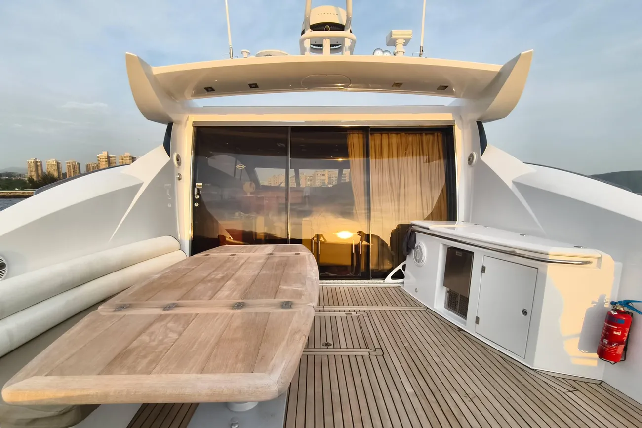 Thumbnail von Sunseeker Predator 72 9513764