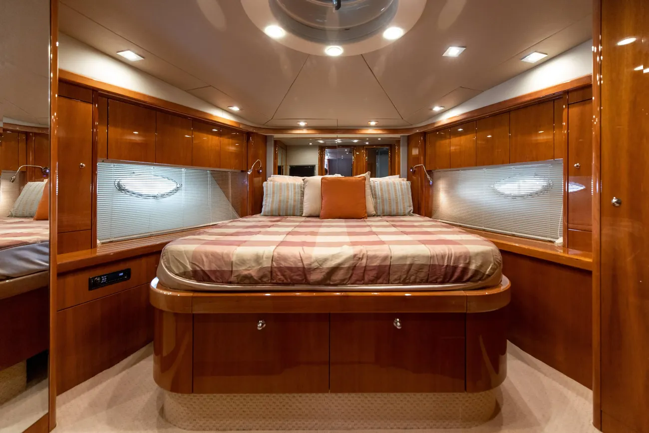 Thumbnail von Sunseeker Predator 72 9513764